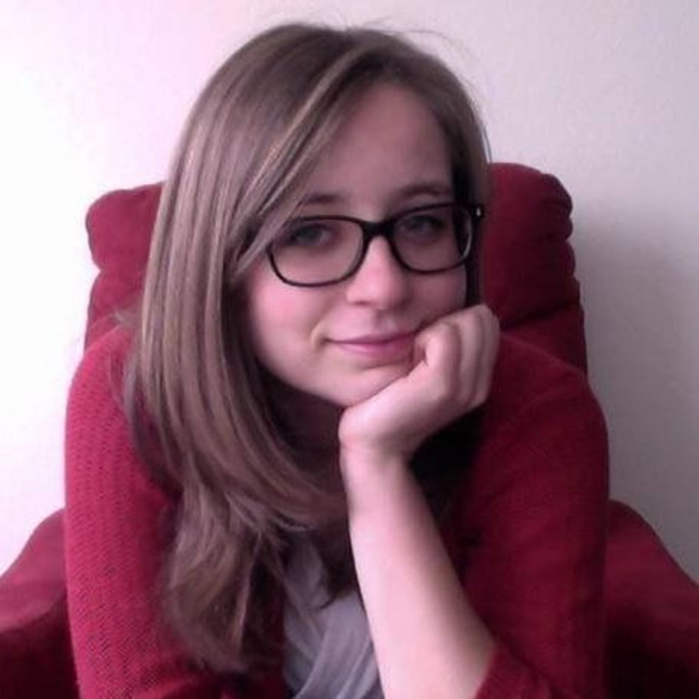 Meet your Posher, Kristen